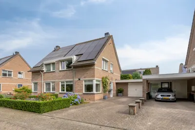 van Someren-Downerlaan 6, 5707KL, Helmond, Noord-Brabant