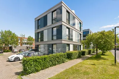 Guamstraat 4 E, 1339NB, Almere, Flevoland
