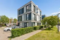 Guamstraat 4 E, Almere