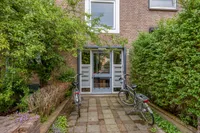 Tijgerstraat 57, Nijmegen