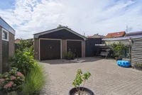 Van Teijlingenstraat 6, Oost-souburg