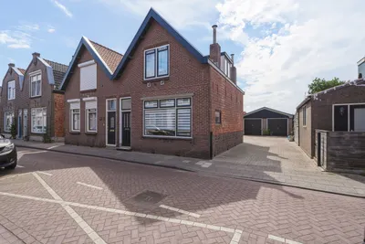 Van Teijlingenstraat 6, 4388CZ, Oost-souburg, Zeeland