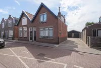Van Teijlingenstraat 6, Oost-souburg
