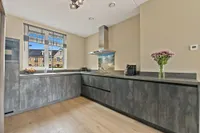 Onderling 40, Maassluis