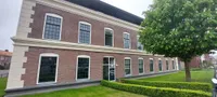 Clarissenstraat, Brielle