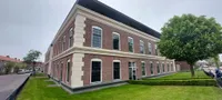 Clarissenstraat, Brielle