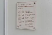 Clarissenstraat, Brielle
