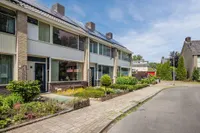 Berkellaan 14, Hengelo