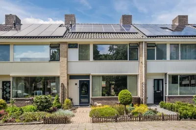 Berkellaan 14, 7555KP, Hengelo, Overijssel
