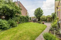 Spadestraat 26, Alkmaar