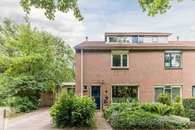 Spadestraat 26, 1825LS, Alkmaar, Noord-Holland