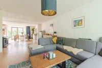 Spadestraat 26, Alkmaar