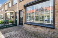 Houthavenstraat 18, Alkmaar