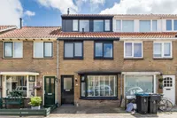 Houthavenstraat 18, Alkmaar