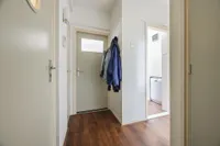 Krugerlaan 15 b, Berkel En Rodenrijs