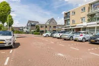 Krugerlaan 15 b, Berkel En Rodenrijs