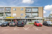 Krugerlaan 15 b, Berkel En Rodenrijs