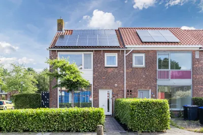 Anselmusstraat 23, 3641AM, Mijdrecht, Utrecht