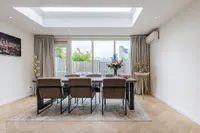 IJsselmondselaan 201 A, Rotterdam