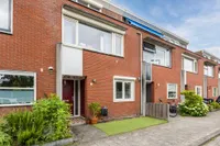 IJsselmondselaan 201 A, Rotterdam