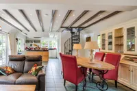 Seringstraat 23 a, Huizen