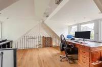 Seringstraat 23 a, Huizen