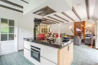Seringstraat 23 a, Huizen