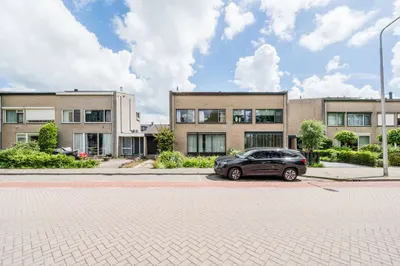 Pompe van Meerdervoortsingel 31, 3341RA, Hendrik-ido-ambacht, Zuid-Holland
