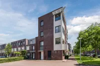 Wintertaling 31, Wijchen