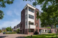 Wintertaling 31, Wijchen