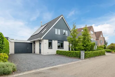 Tjalk 30, 9606RE, Kropswolde, Groningen