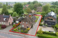 Molenstraat 16, Den Ham
