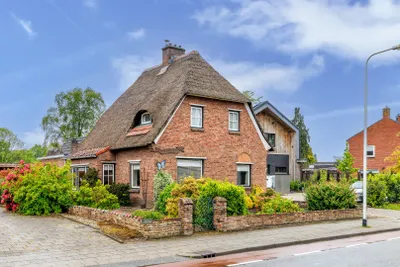 Molenstraat 16, 7683VE, Den Ham, Overijssel