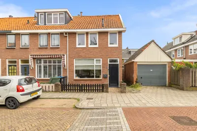 Rekerstraat 2, 1823BD, Alkmaar, Noord-Holland