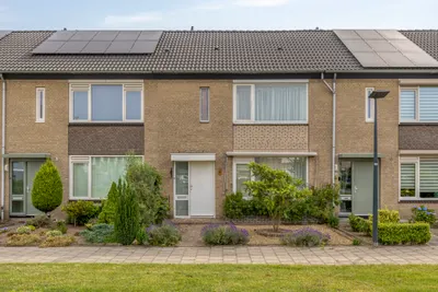 De Roerenmaker 11, 5506CH, Veldhoven, Noord-Brabant