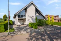 Hovenweide 8, Geleen