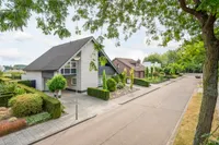 Hovenweide 8, Geleen