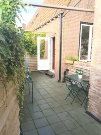 Grote Kerkstraat 35, Harlingen