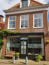 Grote Kerkstraat 35, Harlingen
