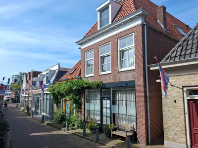 Grote Kerkstraat 35, 8861EK, Harlingen, Friesland