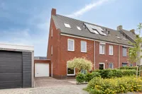 De Spindel 26, Steenbergen
