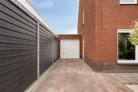 De Spindel 26, Steenbergen