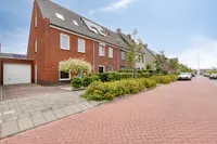 De Spindel 26, Steenbergen
