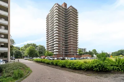 Dunantstraat 1427, 2713TT, Zoetermeer, Zuid-Holland