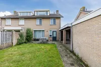 van den Boomstraat 47, Eersel