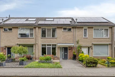 Kornoeljelaan 48, 5552RD, Valkenswaard, Noord-Brabant