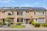 Kornoeljelaan 48, Valkenswaard