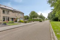 Kornoeljelaan 48, Valkenswaard