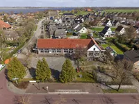 Brédyk 1, Langweer