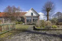 Brédyk 1, Langweer